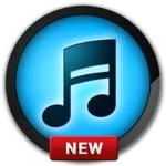 télécharger musique mp3 android application logo